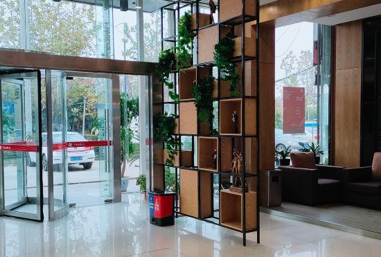 Shangkeyou Hotel Chain(Boyuan Road store, Tongji University, Jiading District, Shanghai)