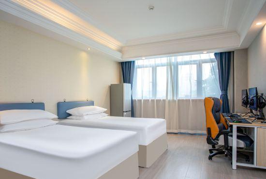 Netfish e-sports Hotel (Shanghai Hongqiao Railway Station)