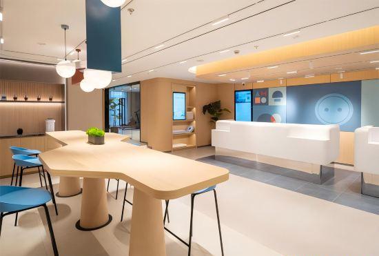 Hotel Home Inn · Neo (Shanghai Hongqiao Airport Qixin Road)