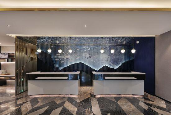 Гостиница Orange Hotel (Shanghai Chuansha)