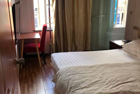 Hongyunlai Hotel (Shanghai Shangchuan Branch)