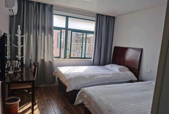 Гостиница Xingtian Hotel