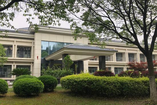 Гостиница Jiaheyuan Resort