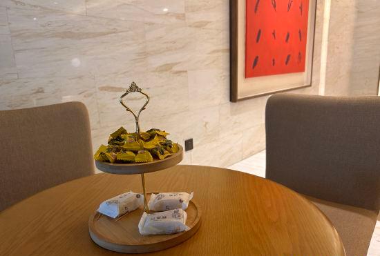 Ji Hotel (Shanghai Lujiazui Changyi Road Subway Station)