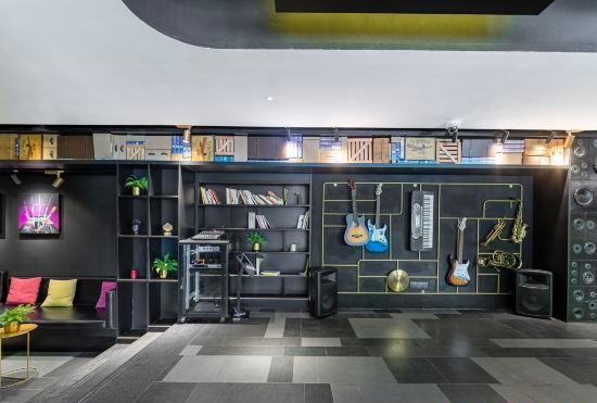CitiGO Hotel Xujiahui Shanghai