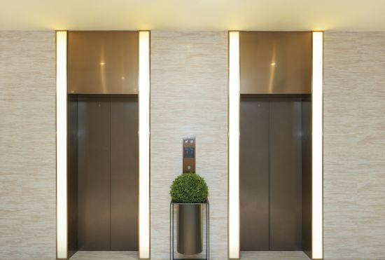 Гостиница All Seasons Hotel (Shanghai Hongqiao Gubei No.1 Branch)