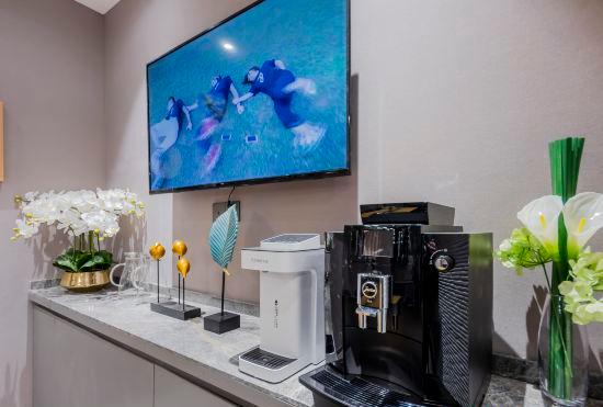 Hotel Homeinn Selected (Shanghai Pudong Waigaoqiao Free Trade Zone Datong Road Store)