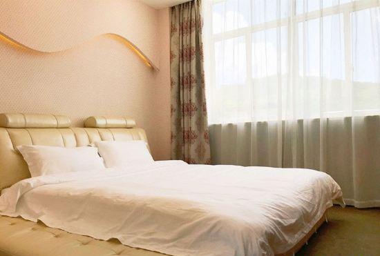 Гостиница 99inn Selected (Shanghai Sheshan Happy Valley Store)