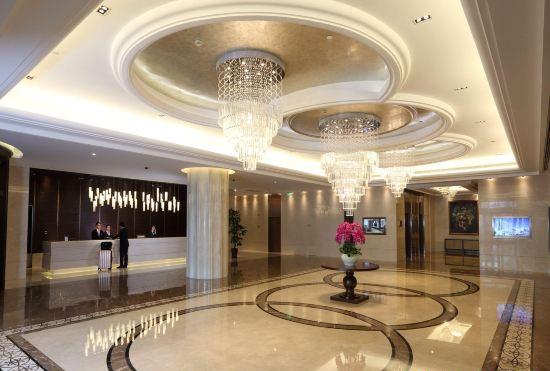 Гостиница Evergreen Laurel Hotel (Shanghai)
