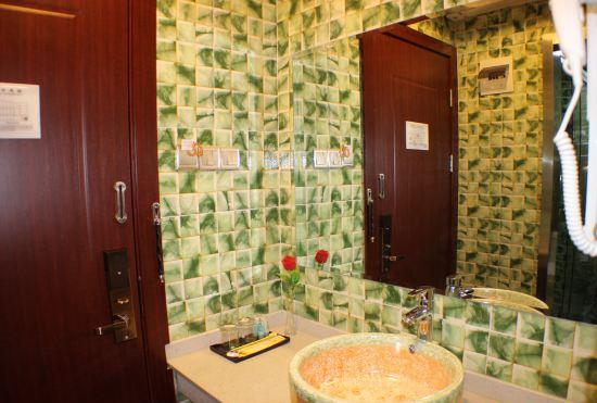 Shanghai Xiangyu Business Hotel
