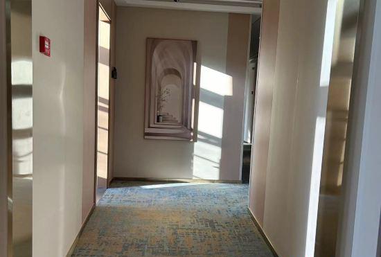 Shanghai Starry Sky Manju Theme Hotel (Haichang Ocean Park Branch)