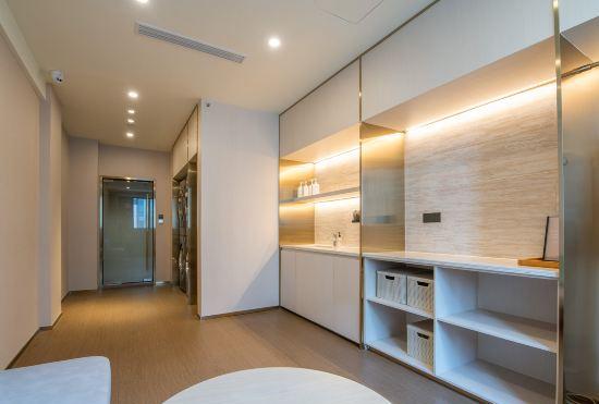 Ji Hotel (Shanghai Caohejing)