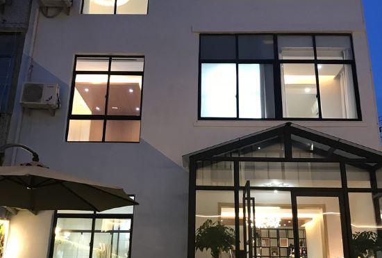 Hotel Shanghai Yuyu Homestay