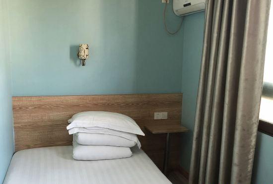 Гостиница Shanghai Yazhu Hotel