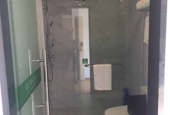Гостиница Juzi Select Hotel