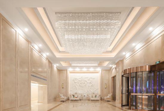 Гостиница Vienna Hotel (Shanghai Hongqiao National Convention and Exhibition Center)