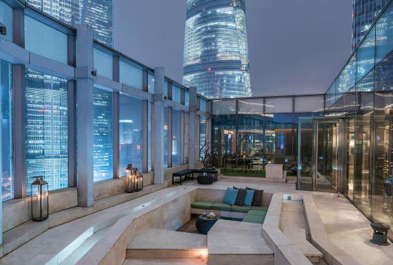 Hotel IFC Residence