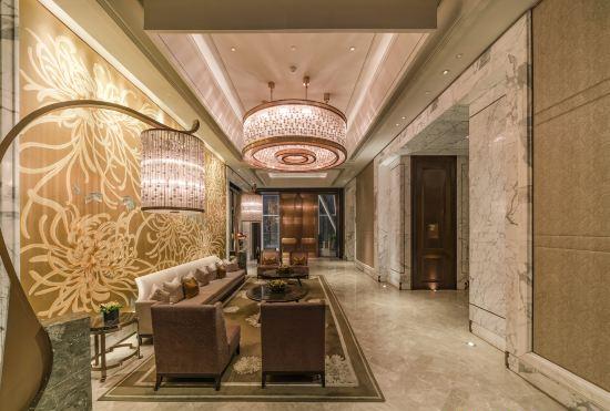Hotel IFC Residence