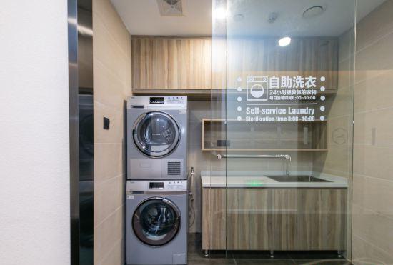 Hanting Hotel (Shanghai Hongqiao Airport Jiuting Square)