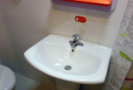 Гостиница Pod Inn Shanghai Xujiahui Yishan Road Metro Station
