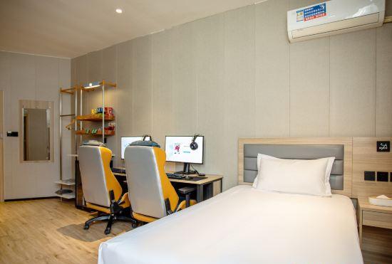 Hotel WANYOO