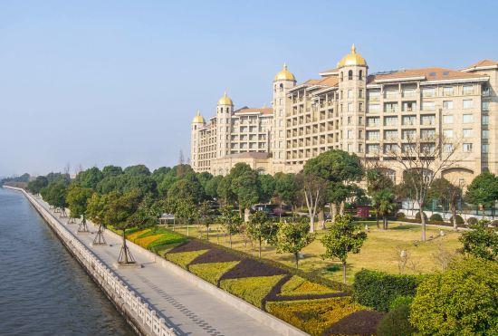 Nanjiao Hotel Shanghai