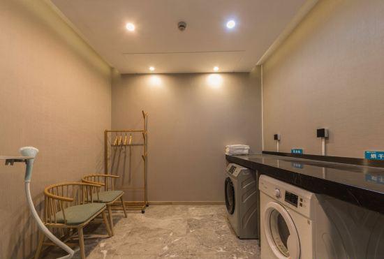 Netfish E-sports Hotel (Shanghai Jiading Nanxiang Branch)