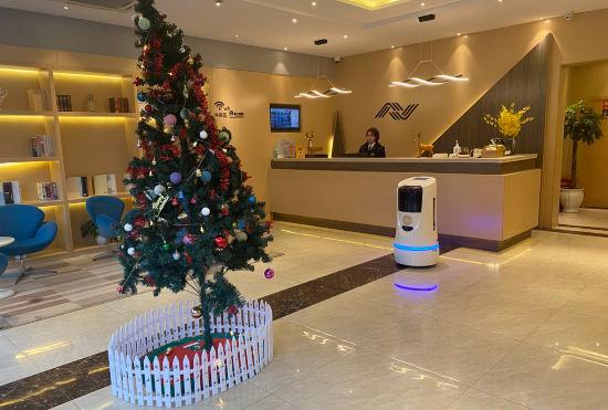 Гостиница Yuki Yongcheng Hotel (Shanghai Zhoupu Wanda Plaza)