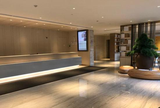 Ji Hotel (Shanghai Gucun Park Julian Road)