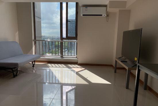 Hotel iNestin Shanghai (Waigaoqiao)