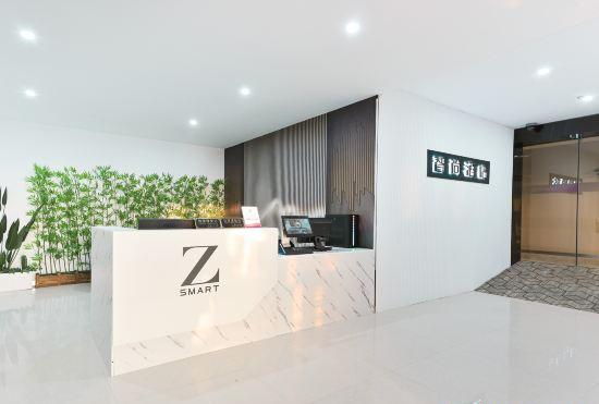 Z-Hotel (Shanghai Daye Highway Store)