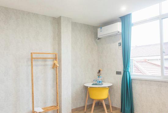 Гостиница Shanghai Xingzhiyuan Boutique Hotel (Fengxian Bay University Town)