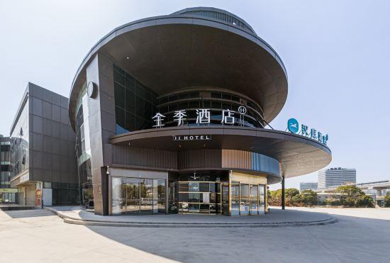 All Seasons Hotel (Shanghai Hongqiao Hub Outlets)