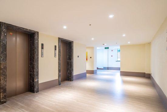 Гостиница Hanting Hotel (Shanghai Jiaoda Jiangchuan Road Metro Station New)