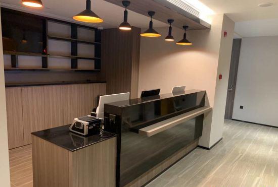 Hanting Hotel (Shanghai East Nanjing Road Metro Station)