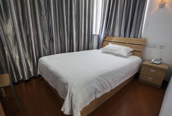 Karun Hotel Shanghai Bay University Town