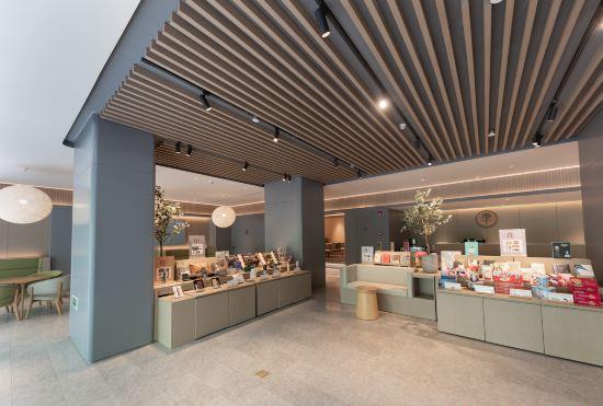Гостиница Ji Hotel (Shanghai World Expo Dongming Road Subway Station)