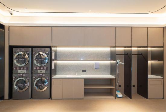 Ji Hotel(Shanghai New International Expo Center Jin Xiu Road)