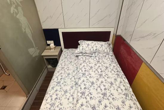 Гостиница shanghai  rongbo hotel