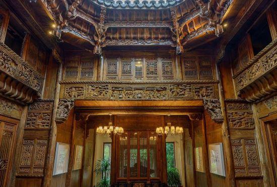 Hotel Yayunju Inn