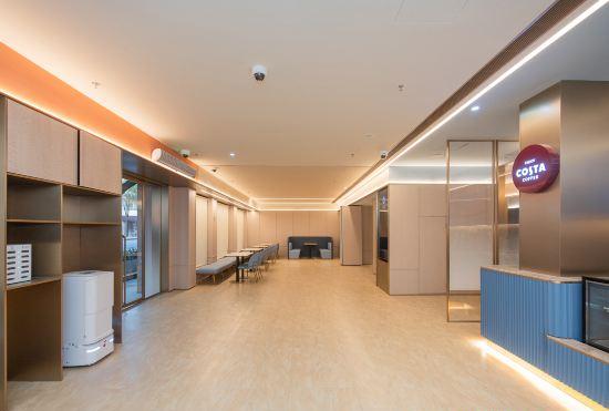 Гостиница Hanting Hotel (Guanghua Road, Zhuanqiao, Shanghai)
