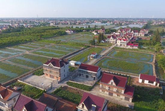 Гостиница Shanghai Yuelai Biezhuang Villa