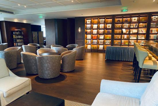 Гостиница Metropolo Hotels Shanghai Wujiaochang