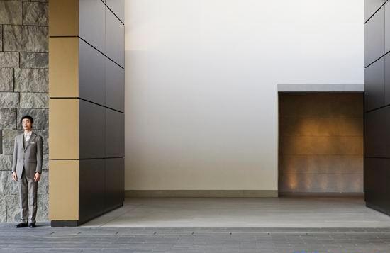 Hotel Park Hyatt Shanghai