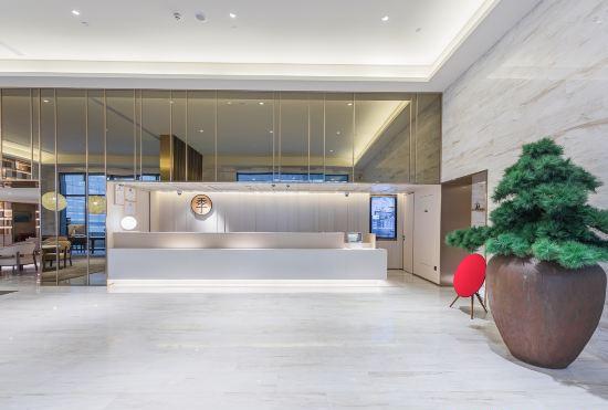 Ji Hotel Shanghai Hongqiao Aiqinhai