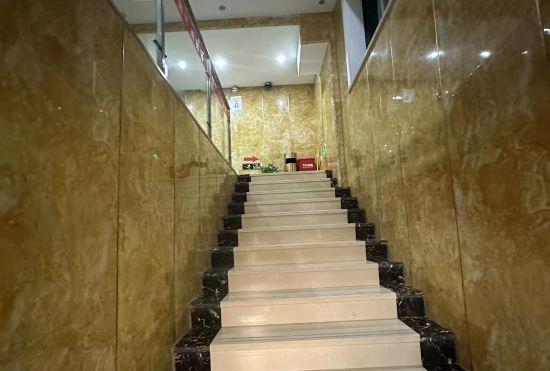 Гостиница Shanghai Mengtian Housekeeping Department