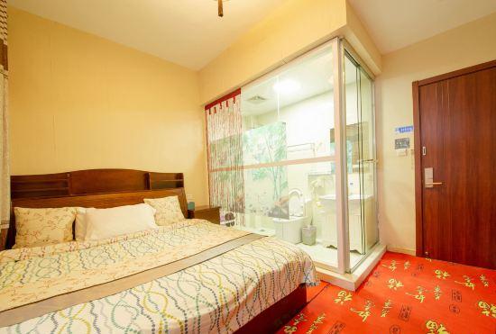Hotel Shanghai Menglishuixiang Inn (Zhujiajiao Ancient Town Branch)