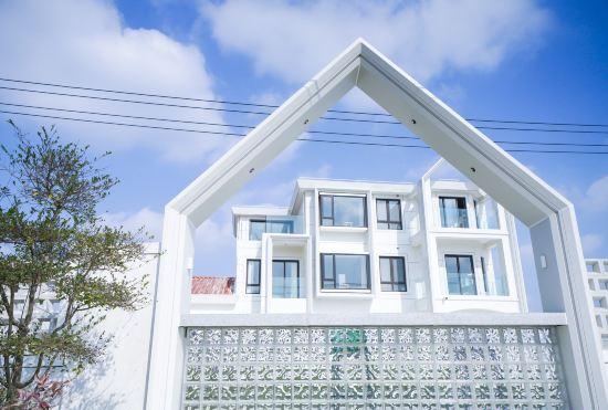 Гостиница Shanghai Still Homestay