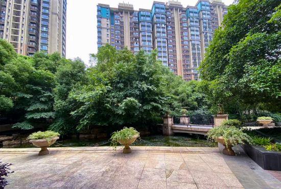 Гостиница High end serviced homestay (Shanghai Gubei Road Golden City Road Branch)