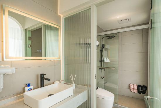 Гостиница Shanghai Yunzhi Homestay